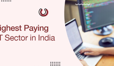 Top 10 Highest Paying Jobs in IT Sector in India