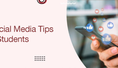 Social Media for Law Students - Top 5 Social Media Tips & Tricks