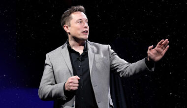 Elon Musk's Tips for Aspiring Entrepreneurs