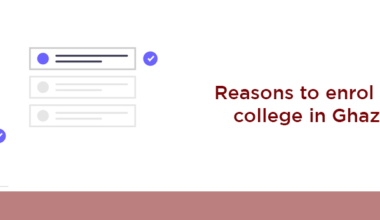 Reasons to Enrol in Best B.Ed College in Ghaziabad