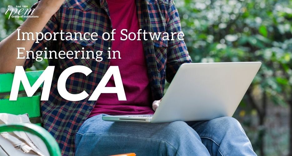 Software Engineering As A Career