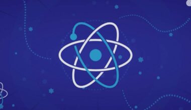 Why Choose React for Front-End Development in 2023