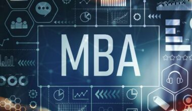 Advantages of pursuing of MBA Program