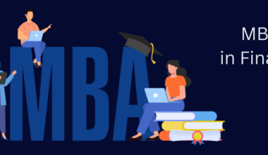MBA Specialization in Finance