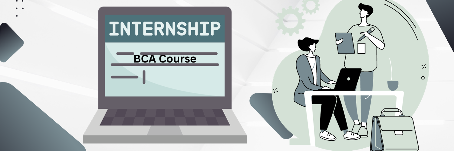 Internship Program BCA Course