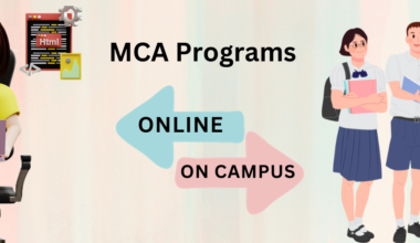MCA Course