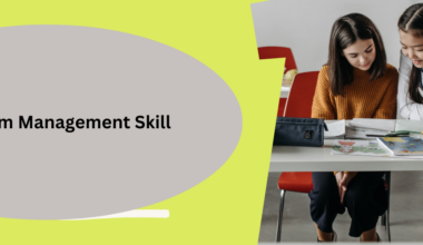 Effective Classroom Management Skill