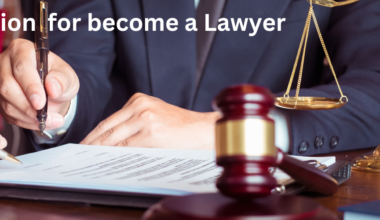 How do i start become a lawyer