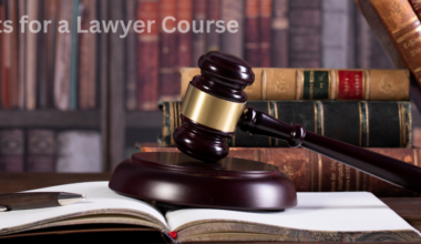 law course